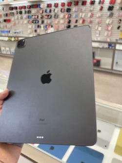 iPad Pro 4th gen 12.9inch 128gb