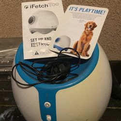 Toy For Dog