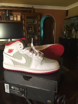 Nike Air Jordan