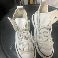 converse for girl 