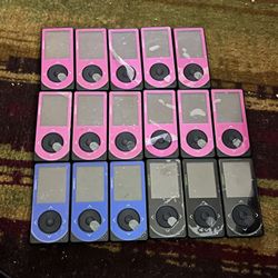 De com G4 Receiver Lot Of 15+