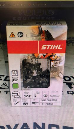 Stihl 16” Chainsaw Chain for MS170