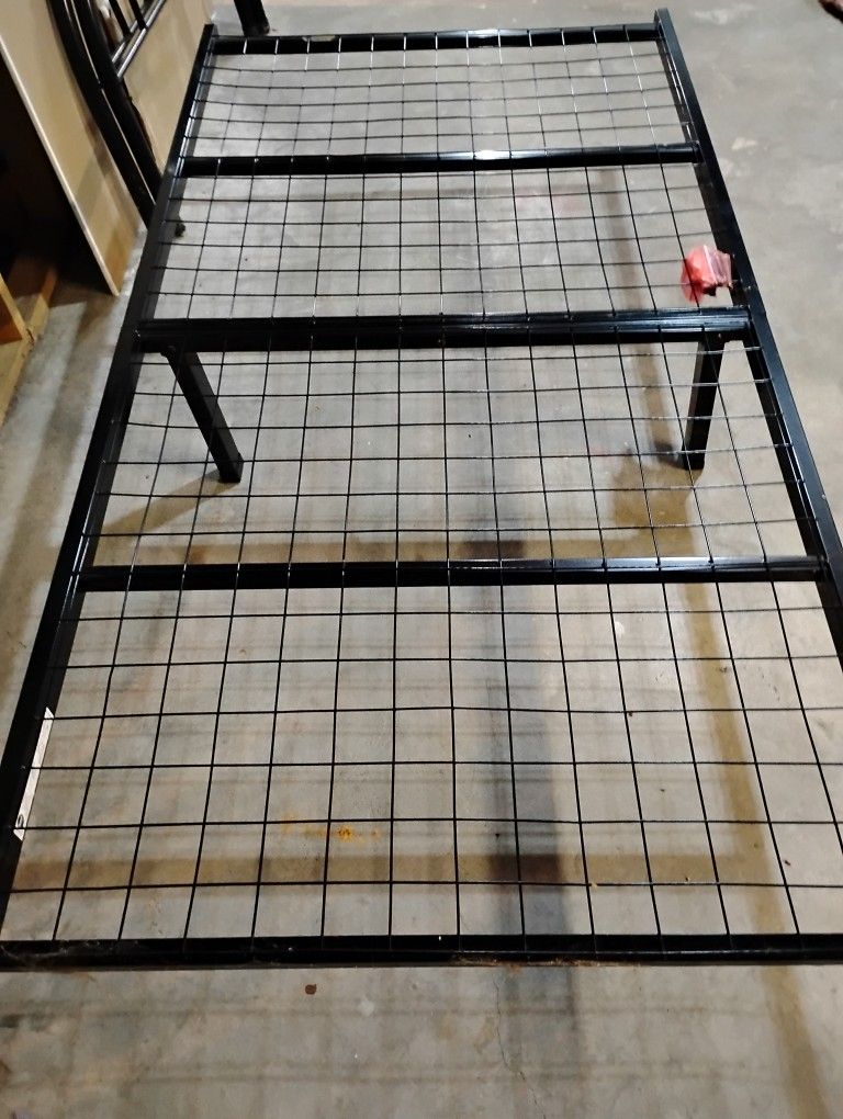 Youth Twin Bed Frame