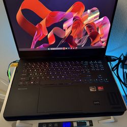Hp Omen 16 Gaming Laptop