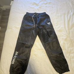 DGK Men’s medium Jogger