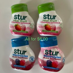 Stur