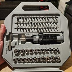 Sockets And Bit Set