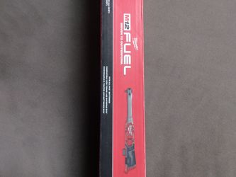Milwaukee extended reach ratchet 3/8"