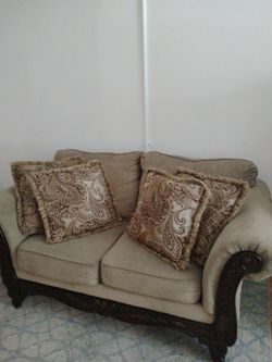 Love Seat