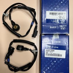 Genuine/OEM Knock Sensors Hyundai & KIA