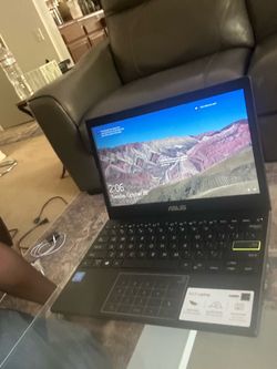 ASUS Laptop Windows 10