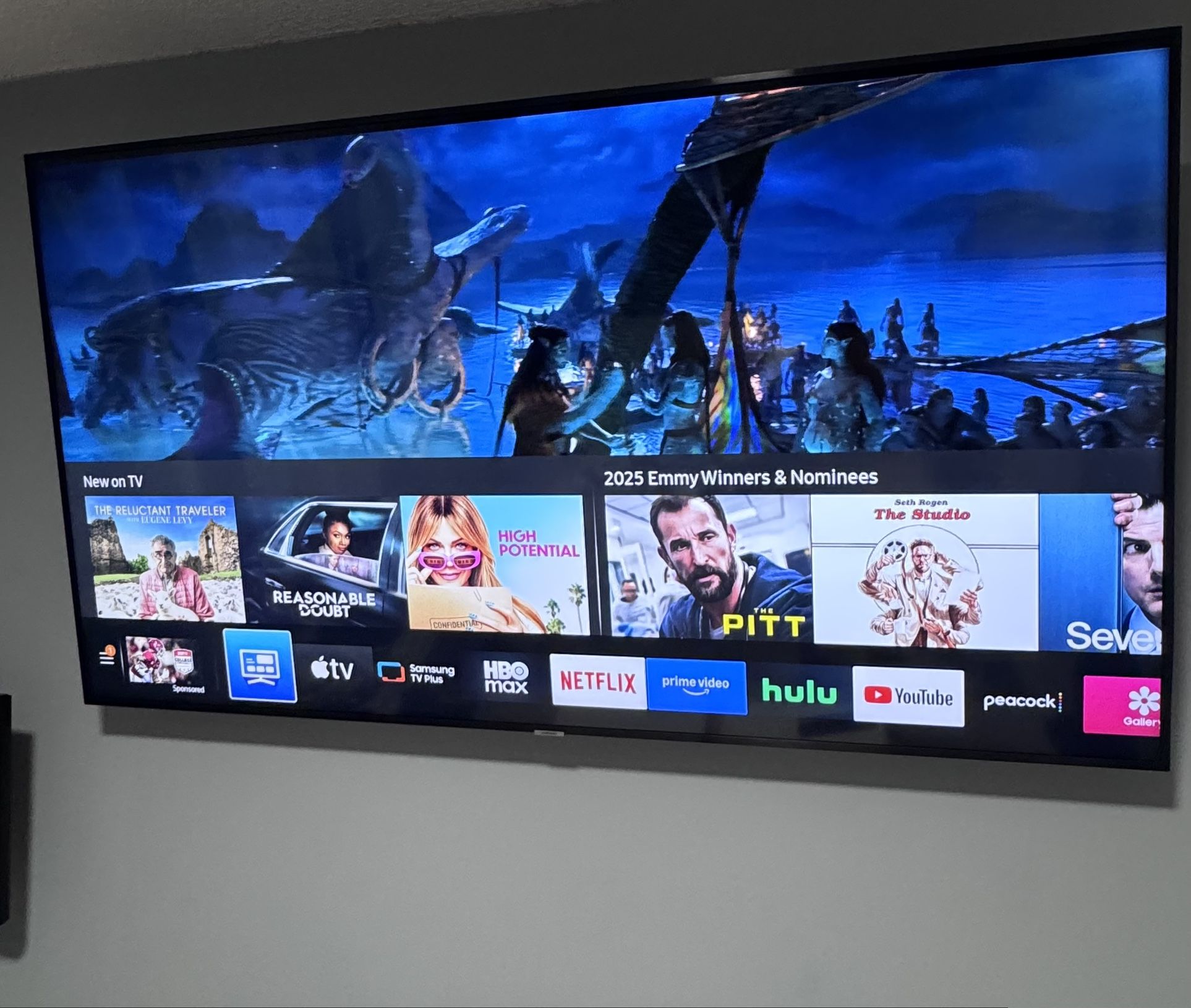 Samsung 70 Inch 4k Tv