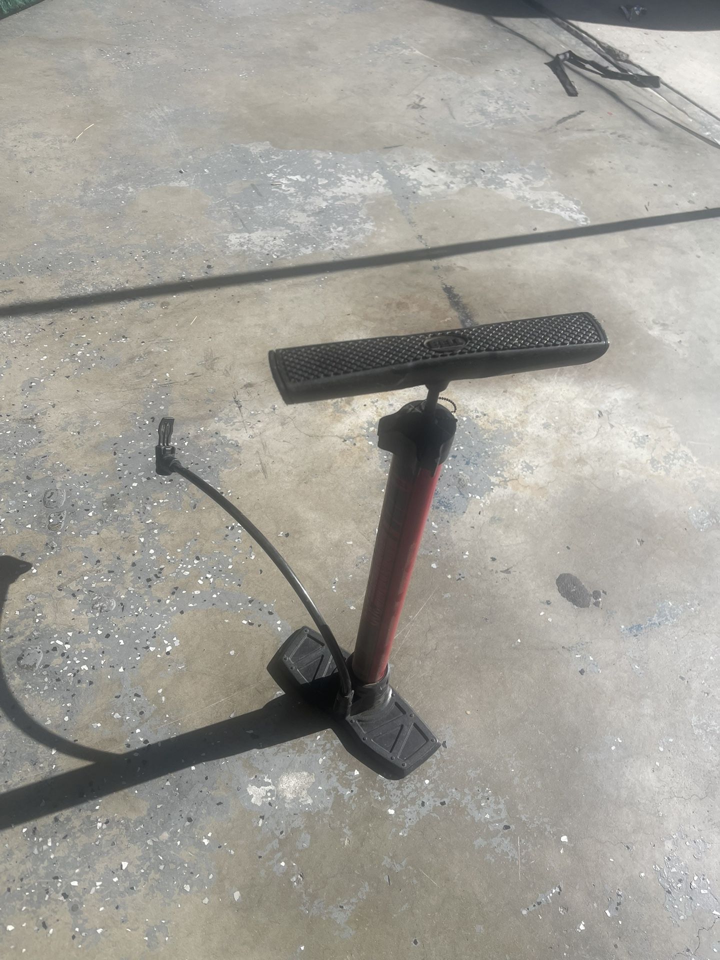 Dell Air Pump
