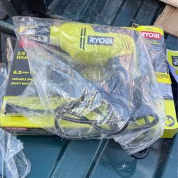 Ryobi Hammer Drill
