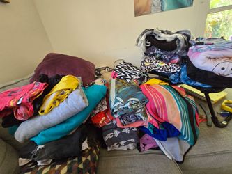 Misc xl-3x clothes