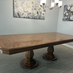 Dining Room Table
