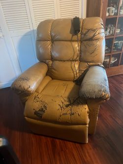 Free power lift recliner