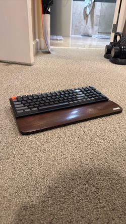 Wireless Bluetooth KEYCHRON Keyboard