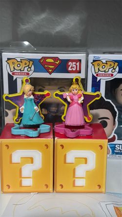 McDonald’s toys