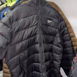 Reebok Puffer
