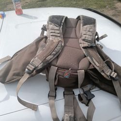 Frame Pack For Hunting 