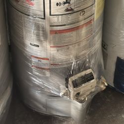 Water Heater♨️40Gal