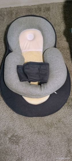 Elevated Baby Reflux Pillow