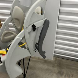 CoPilot Taxi Child Carrier