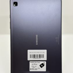 📱✨ SAMSUNG GALAXY TAB T505 | 32GB | CELLULAR + WiFi | UNLOCKED ✨