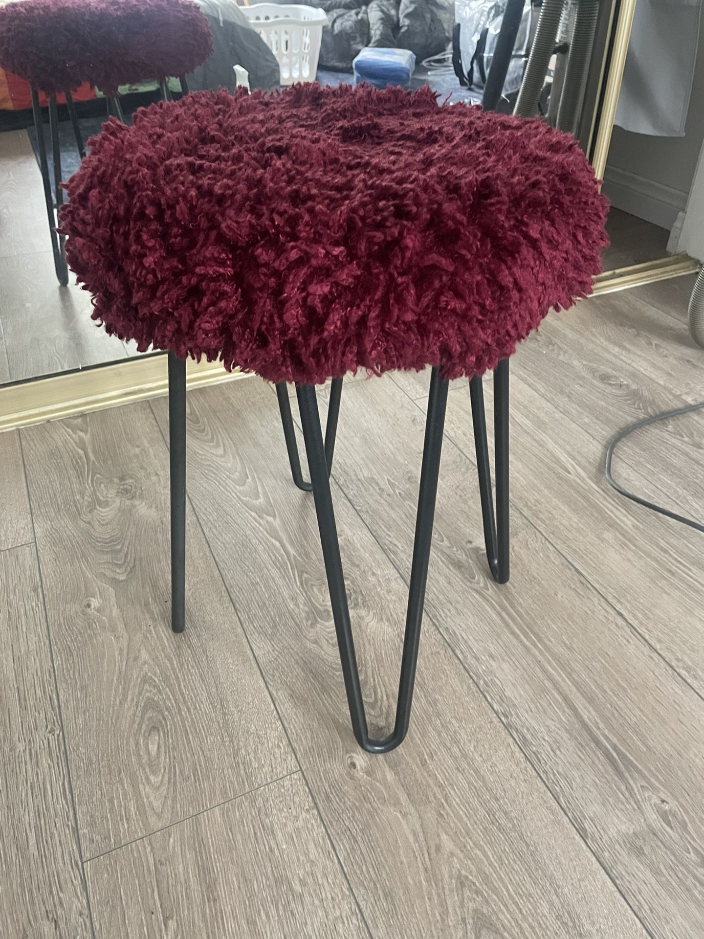 Vanity Chair