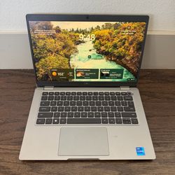 Dell Latitude 5330 Windows 11 with 32GB Ram 12th Gen Intel(R) Core(TM) i7-1265U 1.80 GHz