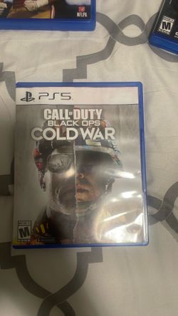 Ps5 games