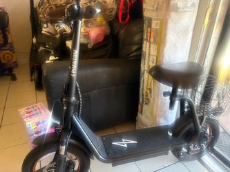 Electric bike