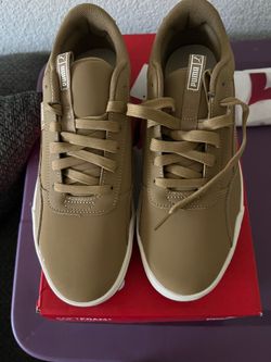 PUMA MENS SHOES