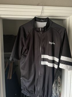 Track Bike Jerseys