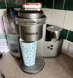 Keurig Espresso