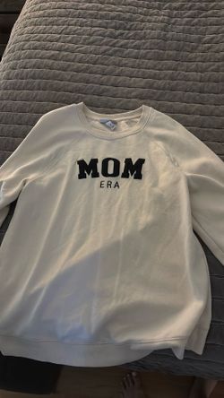 Sweater!