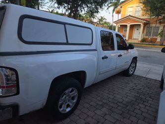 2010 Chevrolet Silverado