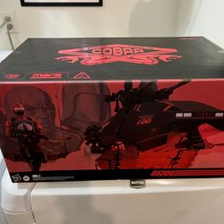 GI Joe Classified HASLAB HISS Tank