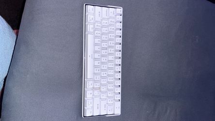 KEVMOVE Gaming keyboard