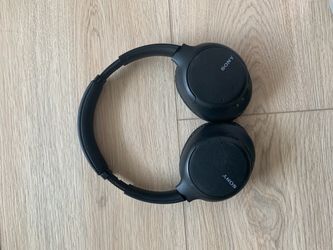 Sony headphones