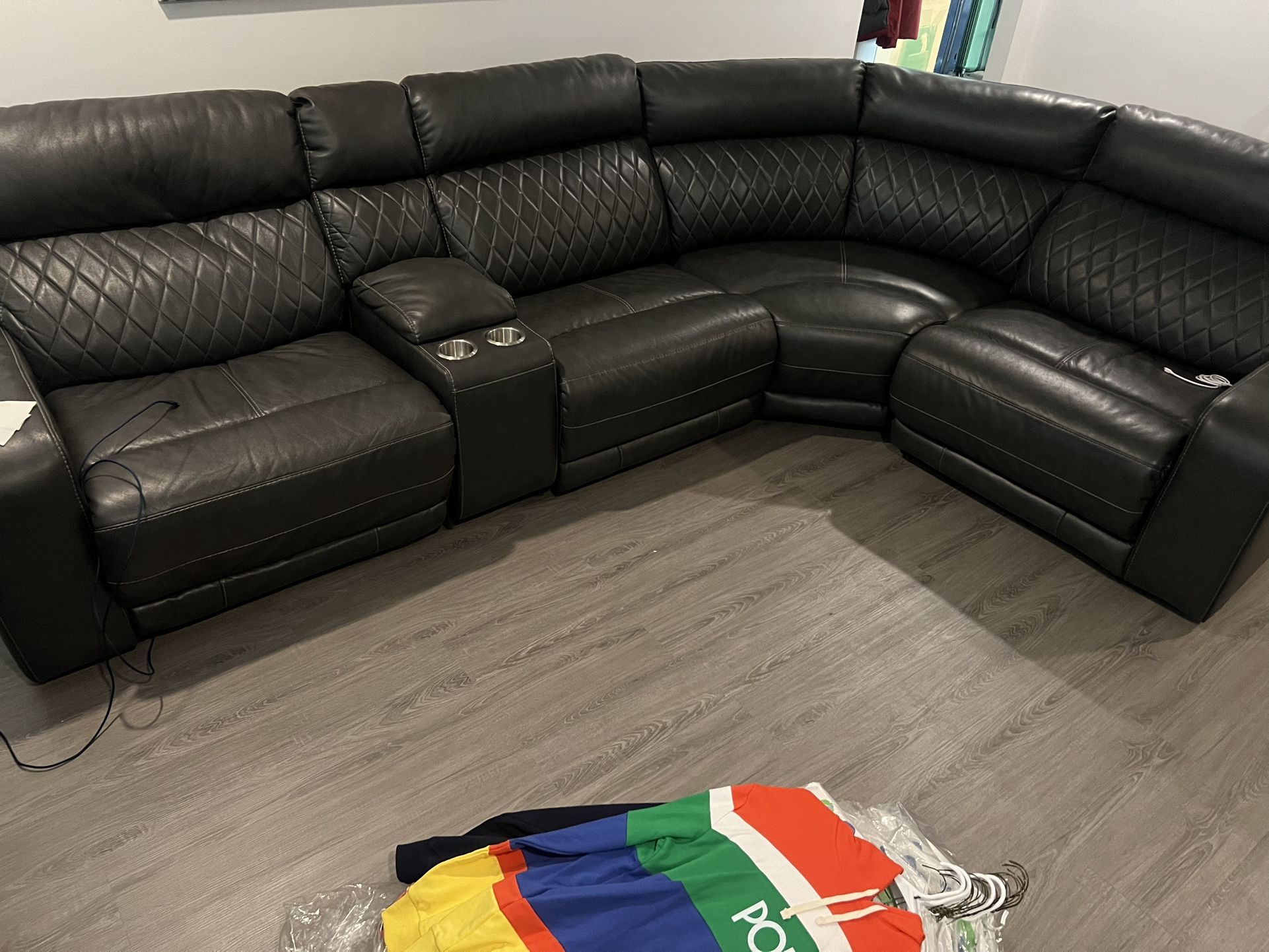 Sectional Sofa