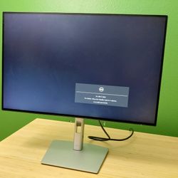 Dell Monitor 24 Inch U2421E