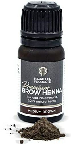 Henna Brow Tint Thumbnail