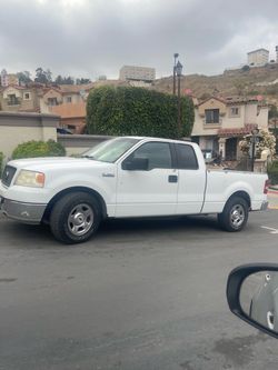 2005 Ford F-150