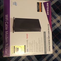 Netgear C6300