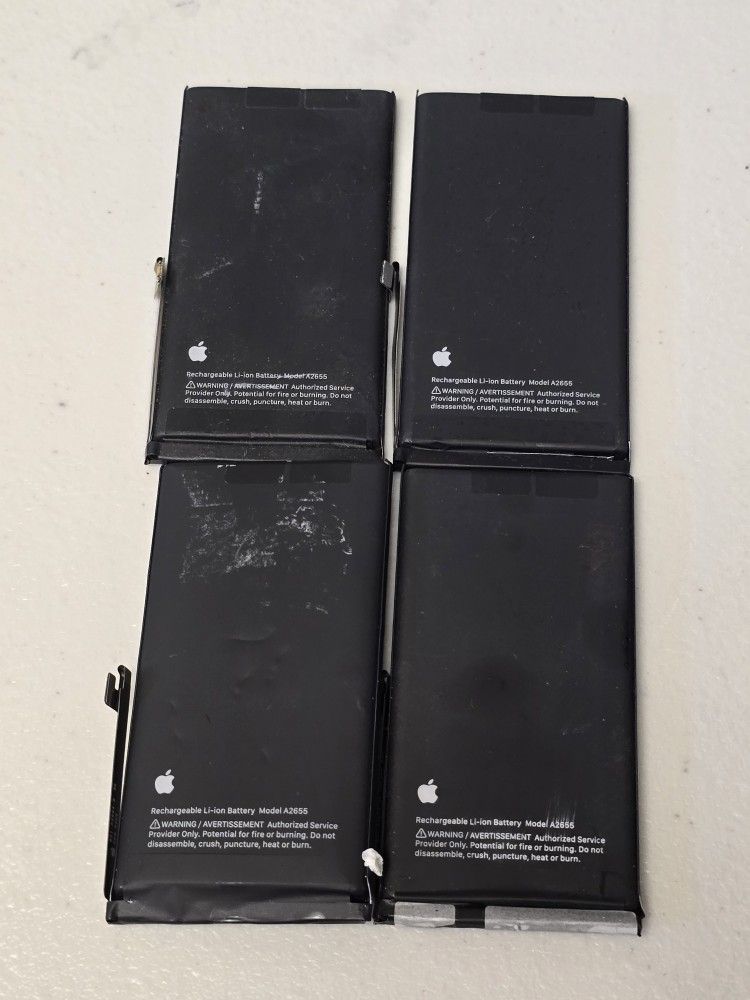 IPhone 13 Battery Replacement