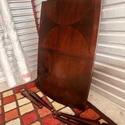 Masande Madera Sólida 