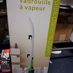 Brand New Steam Mop
