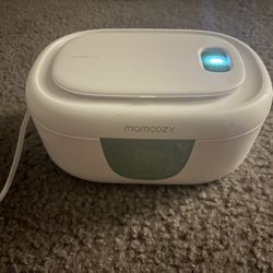 Momcozy wipe Warmer